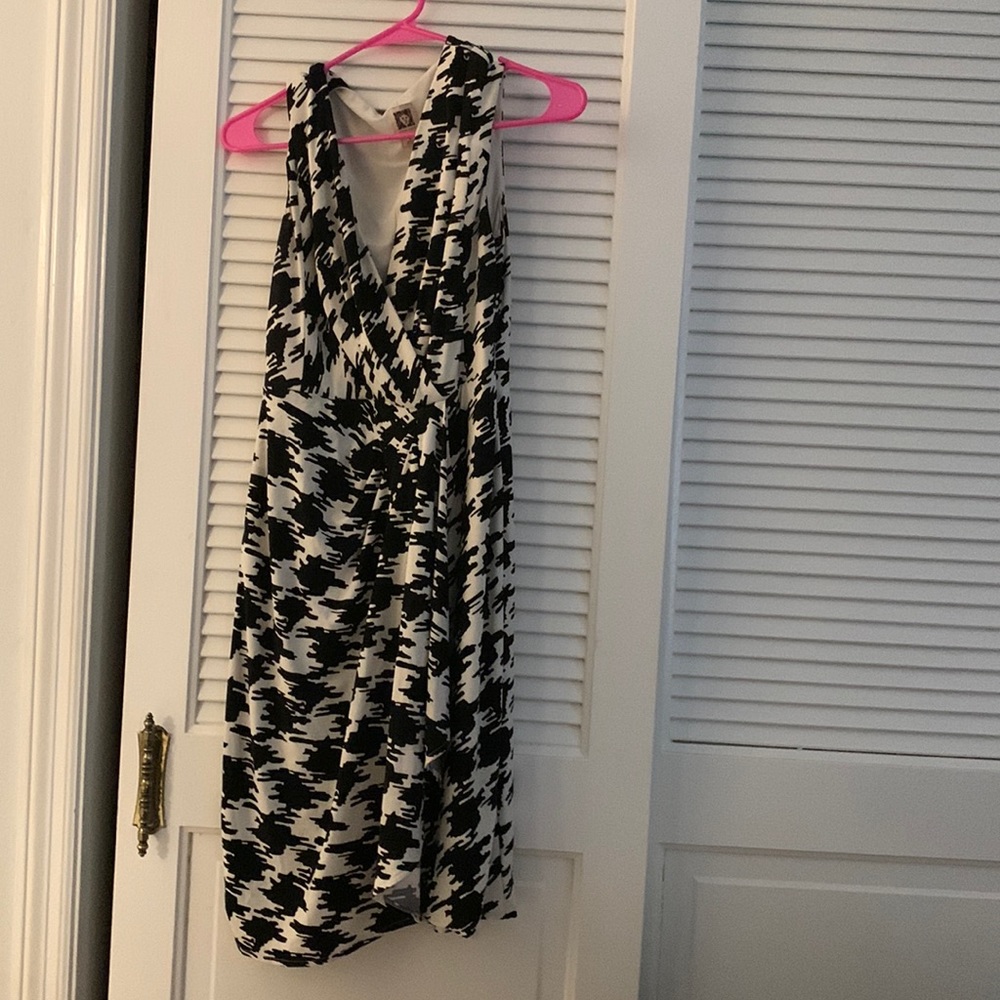 Anne Klien Dress